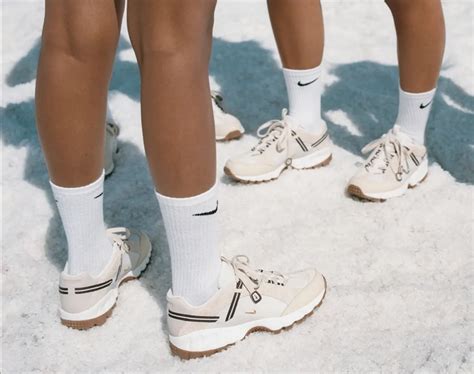 Nike x Jacquemus new collection